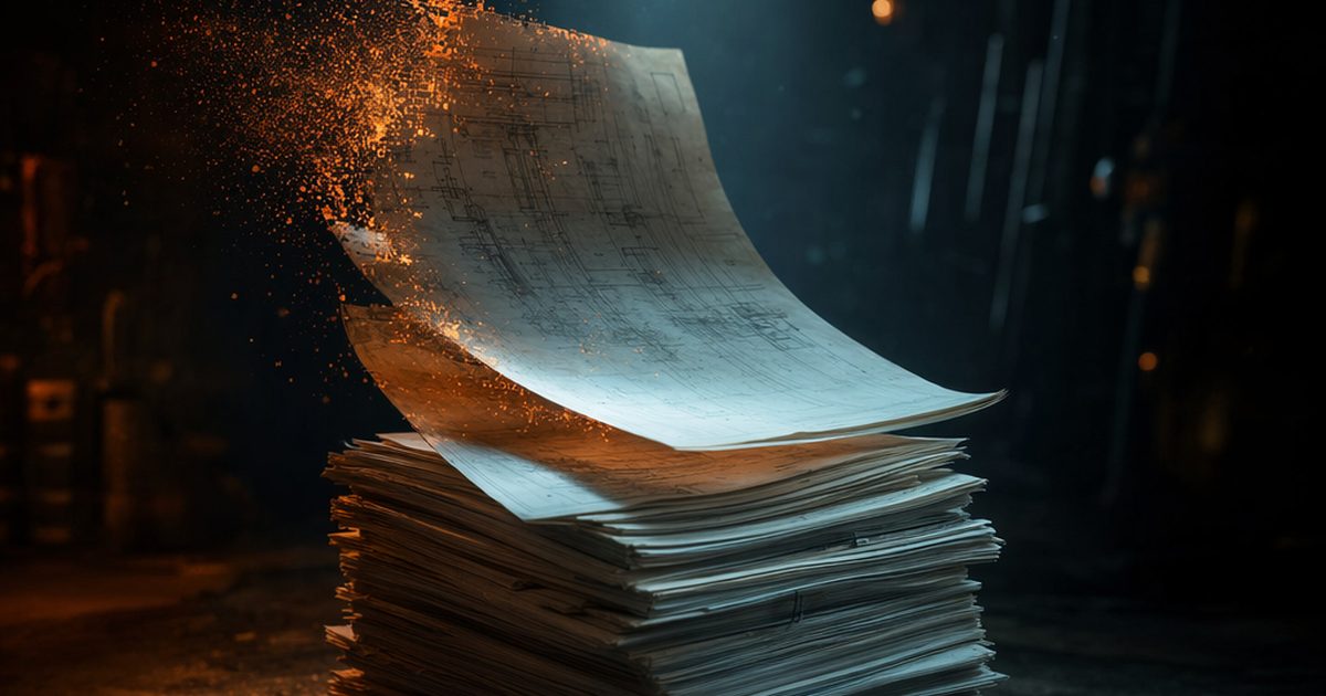 CSI MasterFormat 2020: The Divisions You're Still Coding Wrong